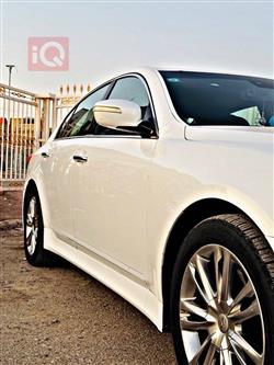 هيونداي جنسس